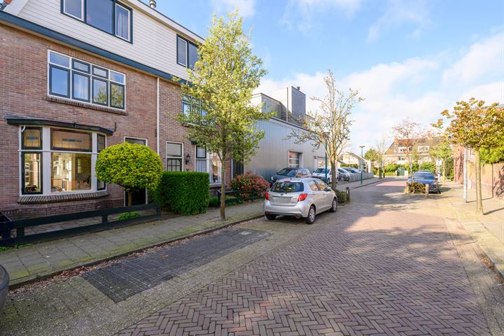 Bekijk foto 4 van Duinzichtstraat 2-A