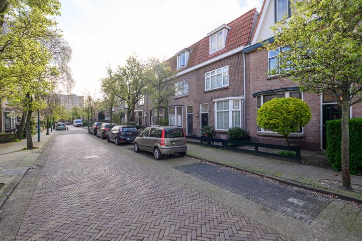 Bekijk foto 3 van Duinzichtstraat 2-A