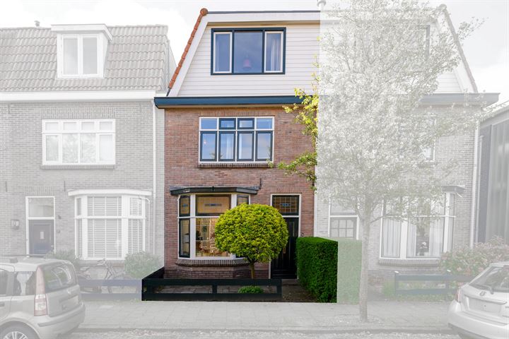 Bekijk foto 40 van Duinzichtstraat 2-A