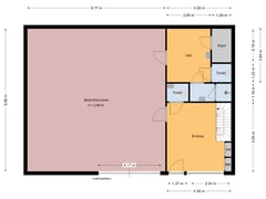 Bekijk plattegrond