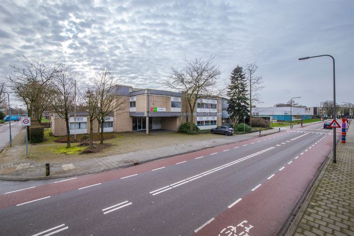 Reigerstraat 15-a, Velp (GE)