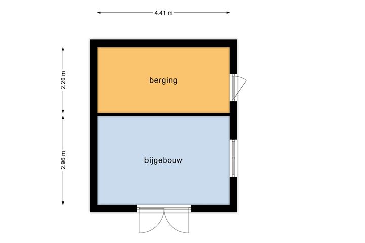 Bekijk foto 45 van Aarlanderveenstraat 35