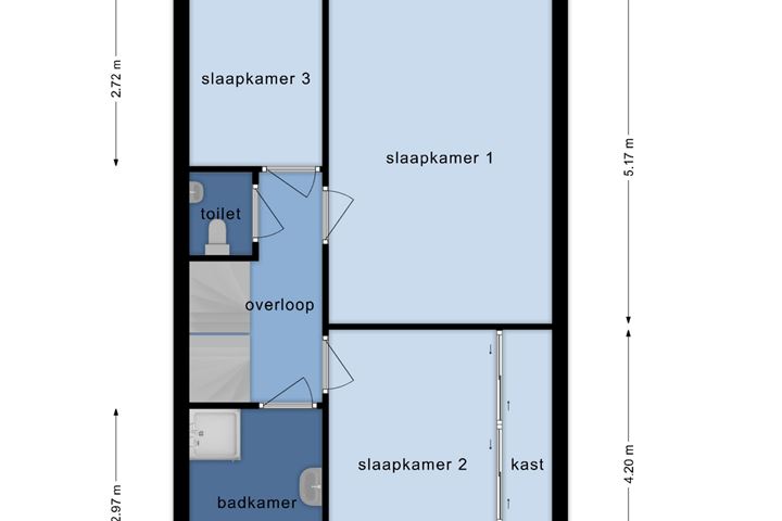 Bekijk foto 43 van Aarlanderveenstraat 35