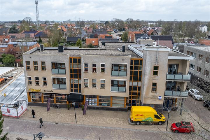 Bekijk foto 7 van Hoofdstraat Oost 55-A