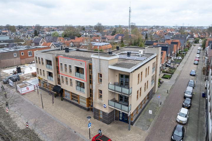 Bekijk foto 6 van Hoofdstraat Oost 55-A