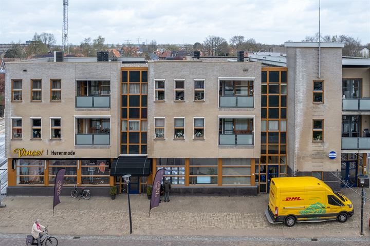 Bekijk foto 8 van Hoofdstraat Oost 55-A