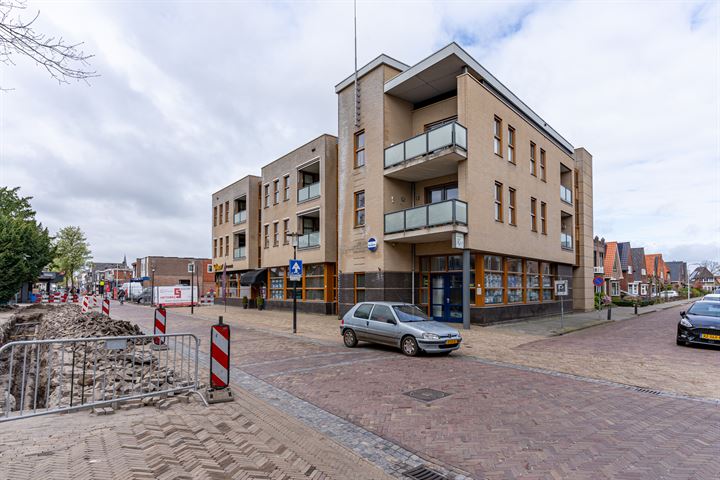 Bekijk foto 9 van Hoofdstraat Oost 55-A