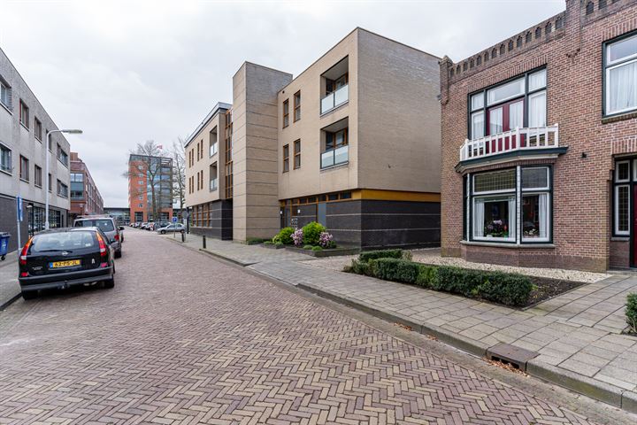 Bekijk foto 13 van Hoofdstraat Oost 55-A