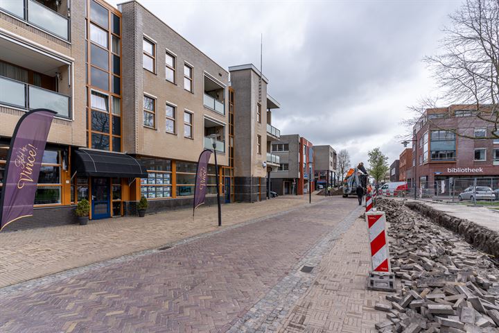 Bekijk foto 11 van Hoofdstraat Oost 55-A