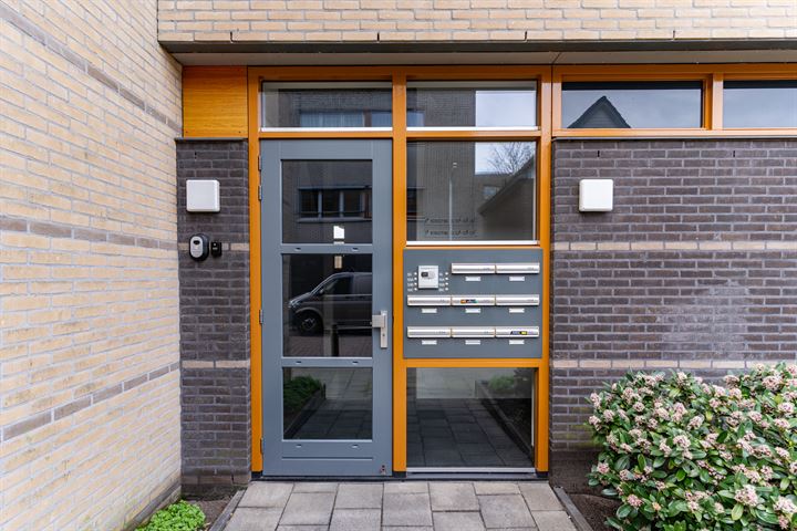 Bekijk foto 15 van Hoofdstraat Oost 55-A