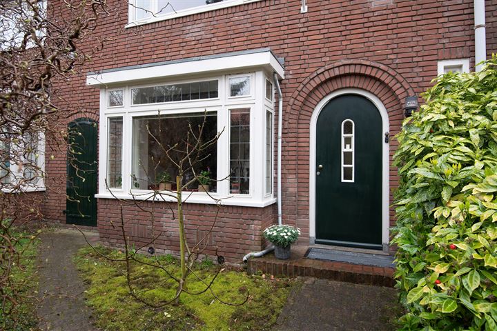 Bekijk foto 3 van Hertstraat 25