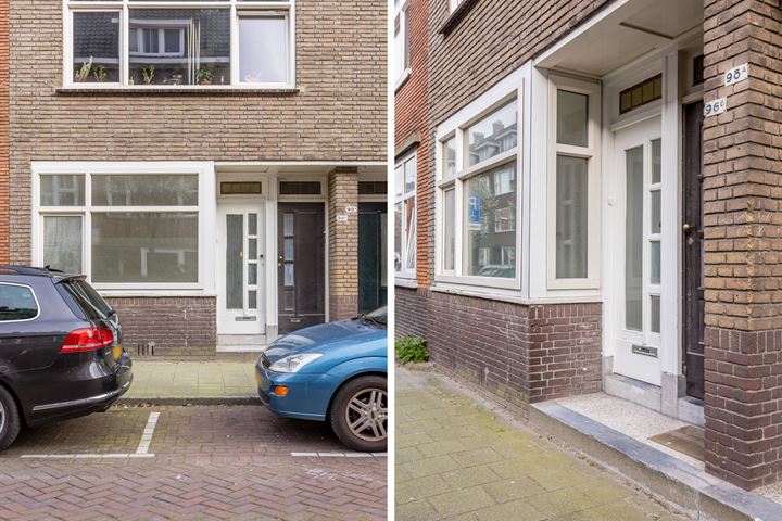 Bekijk foto 6 van Bonaventurastraat 96-A