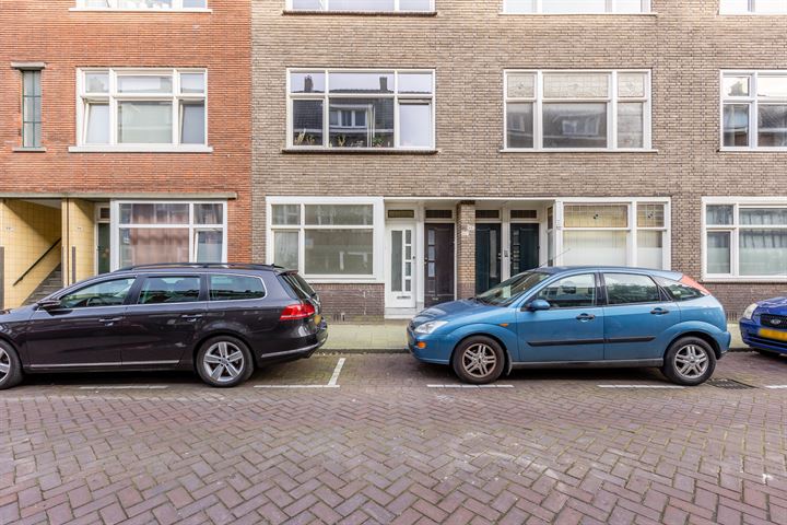 Bekijk foto 1 van Bonaventurastraat 96-A