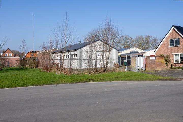 Foto 4 van Industrieweg 27