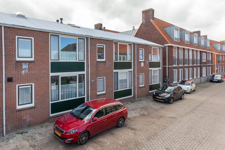 Photo 2 of Noordstraat 16