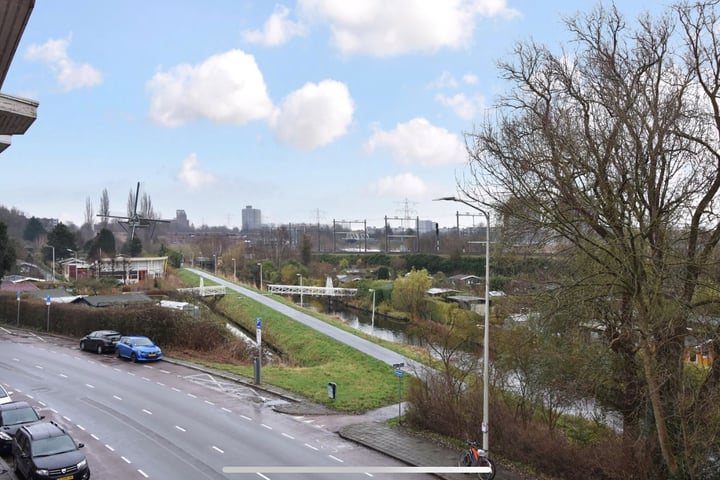 Bekijk foto 18 van Schenkkade 340