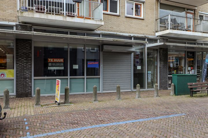 Hoofschestraat 16, Grave