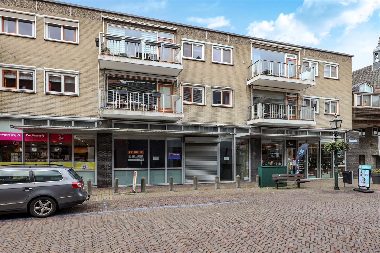 Bekijk foto 3 van Hoofschestraat 16