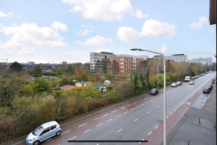 Bekijk foto 32 van Schenkkade 340