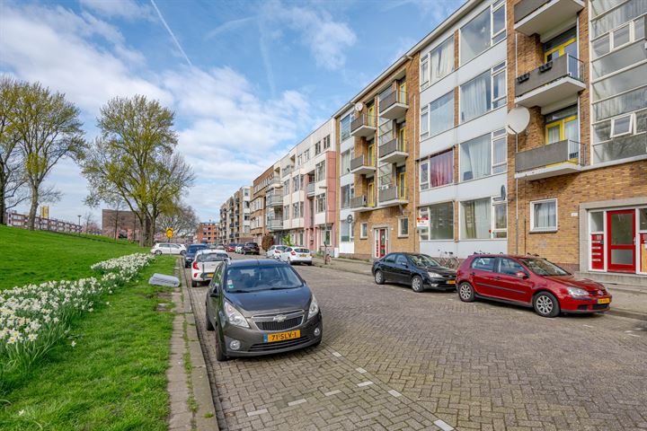 Bekijk foto 7 van Rotterdamsedijk 18-A