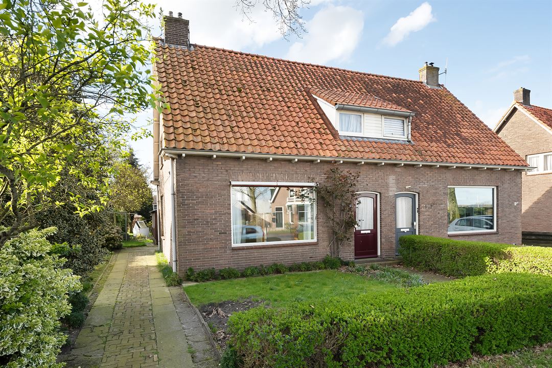 Huis Verkocht: Hoogeveenseweg 14 7707 CH Balkbrug [funda]