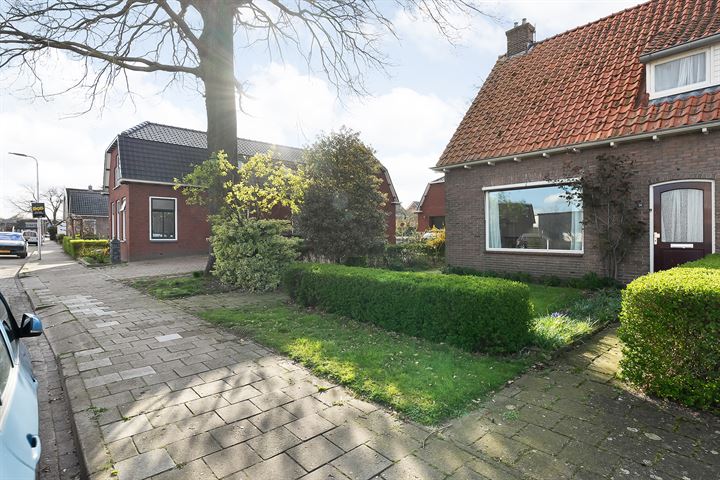 Huis Verkocht: Hoogeveenseweg 14 7707 CH Balkbrug [funda]