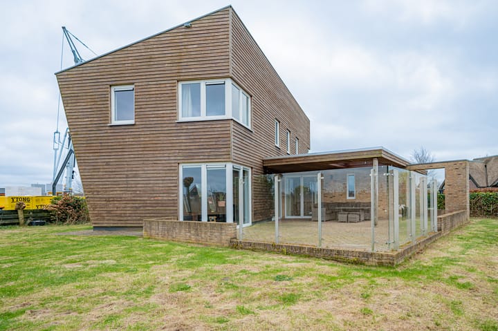 Foto 10 van Freya 28