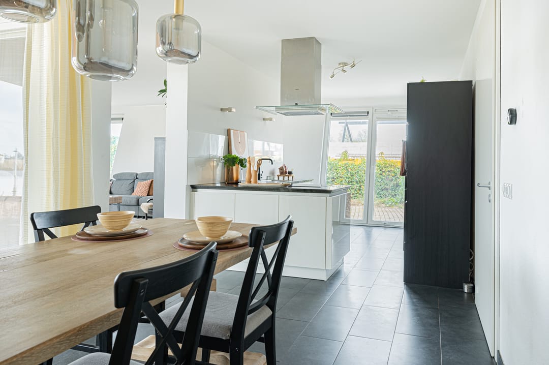 Foto 16 van Freya 28