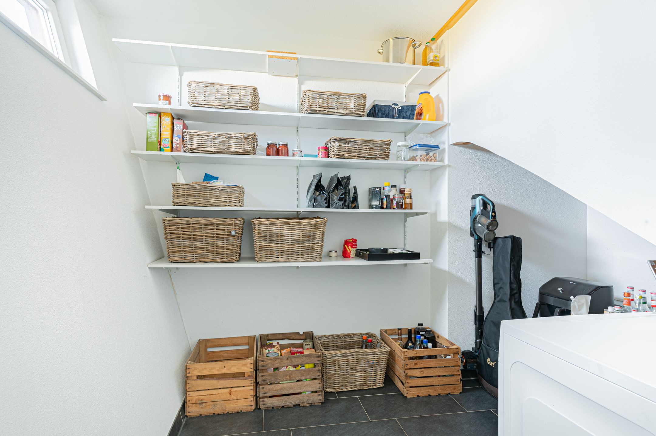 Foto 18 van Freya 28