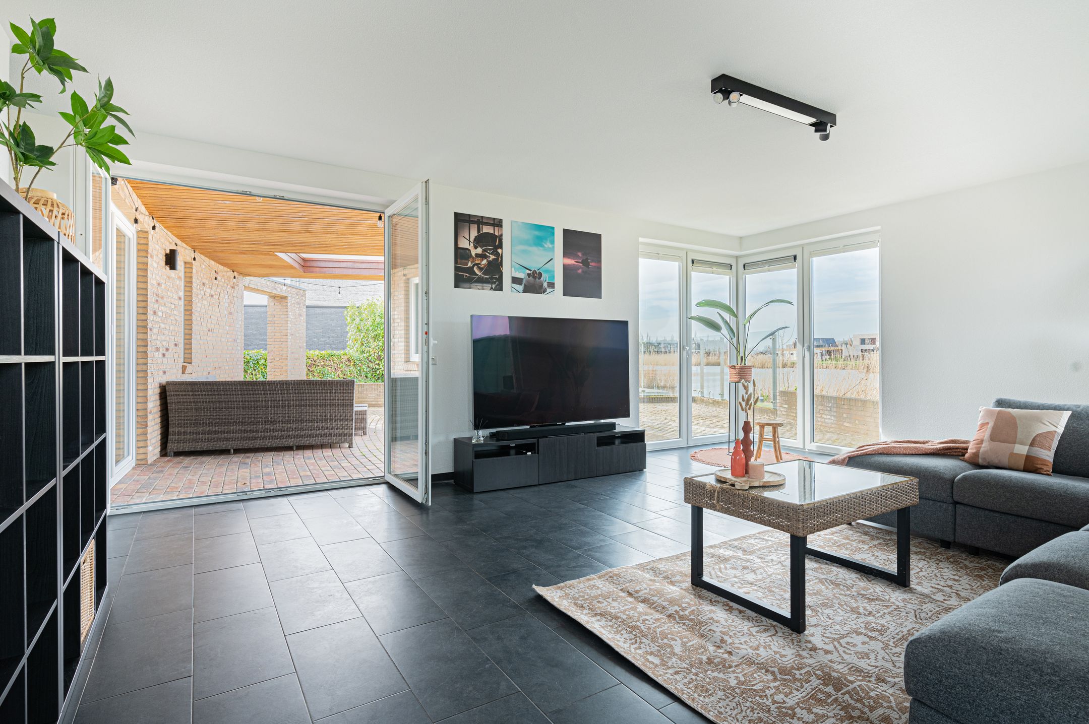 Foto 21 van Freya 28