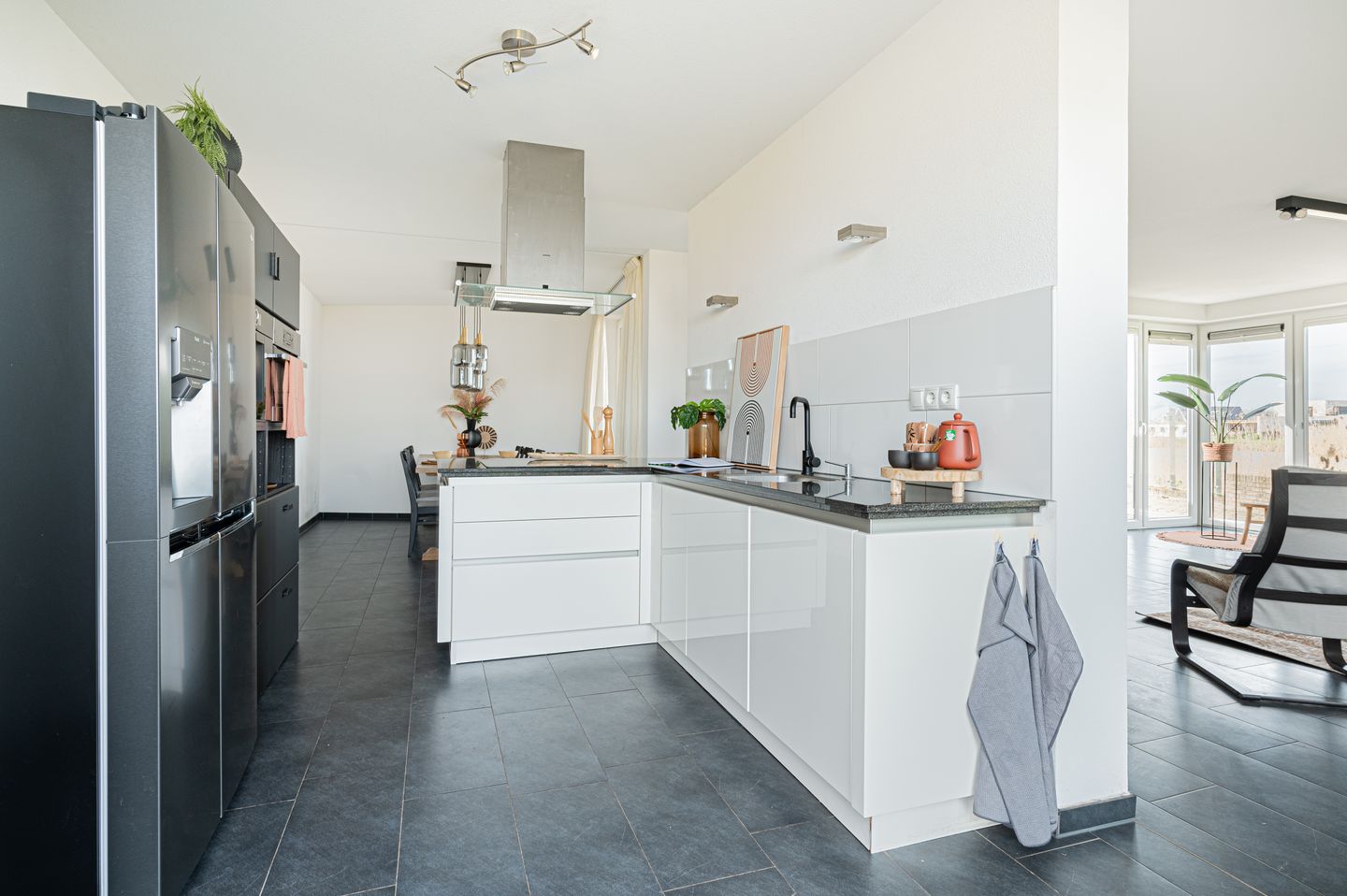 Foto 19 van Freya 28