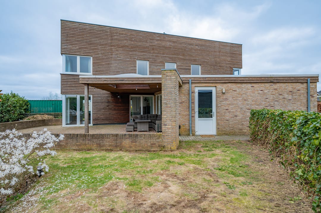 Foto 38 van Freya 28