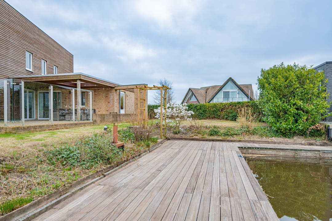 Foto 43 van Freya 28