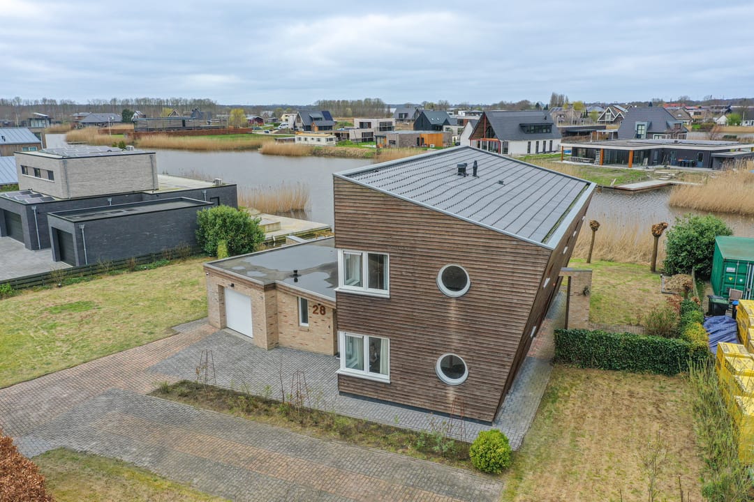 Foto 53 van Freya 28