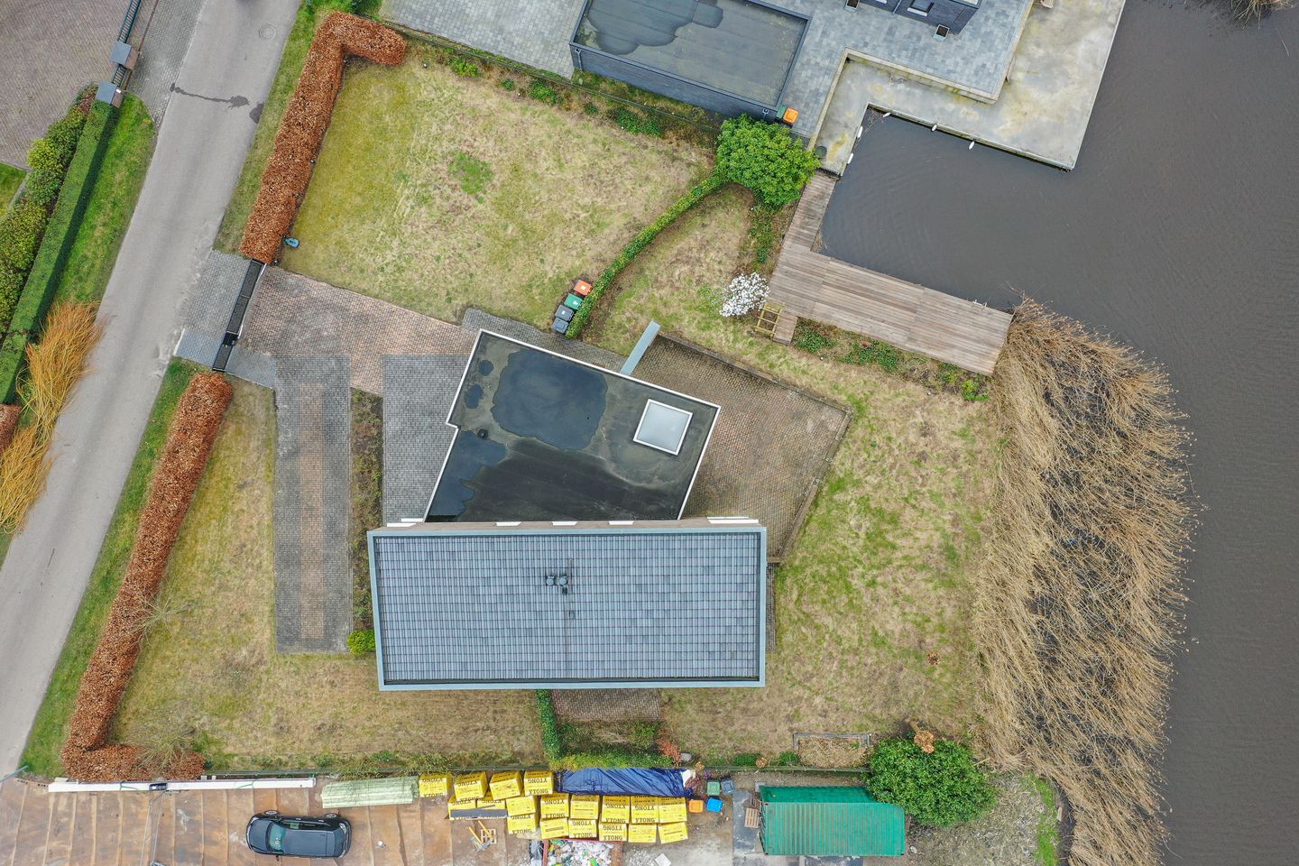 Foto 55 van Freya 28