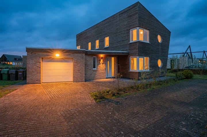 Foto 56 van Freya 28