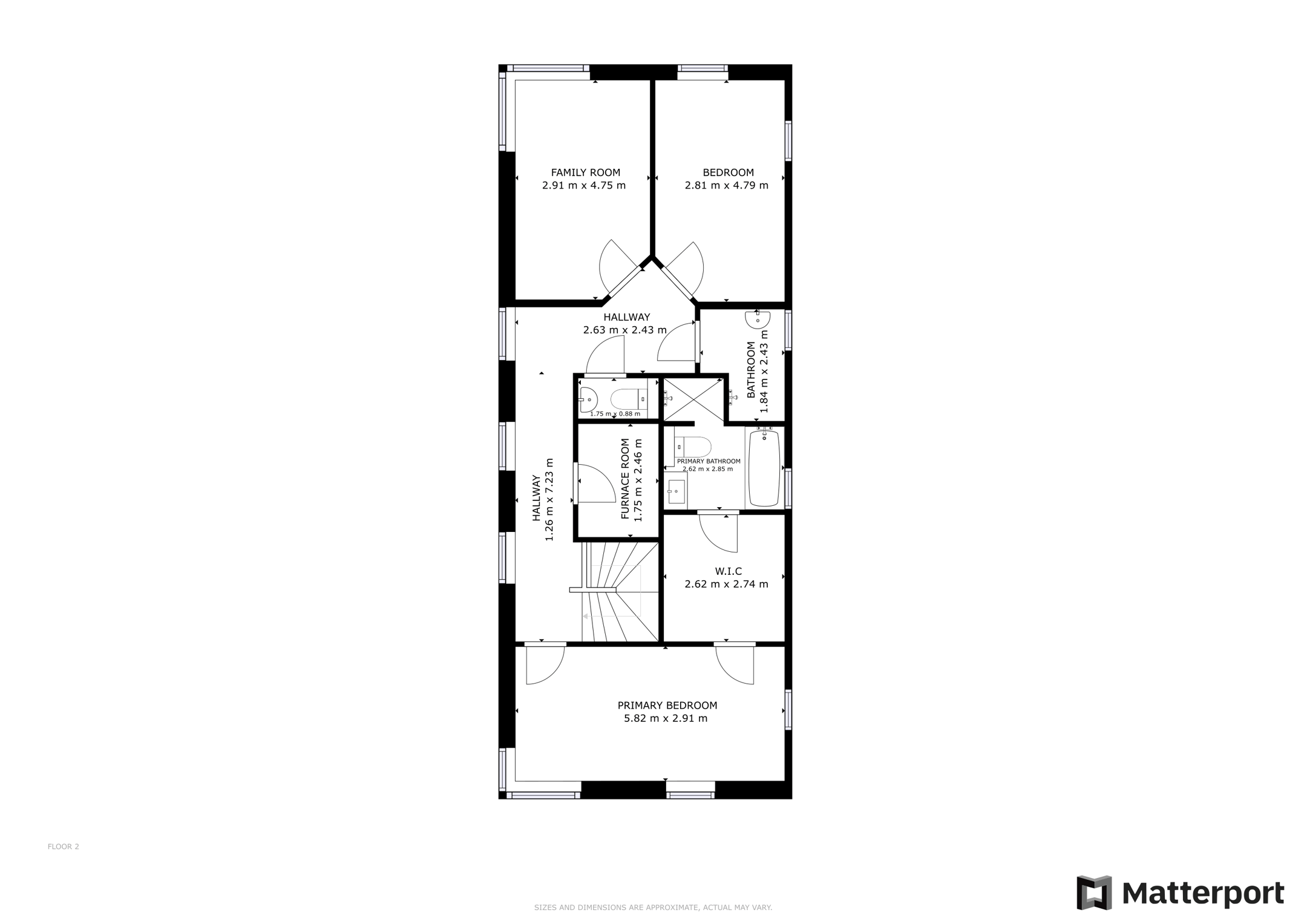 Foto 66 van Freya 28