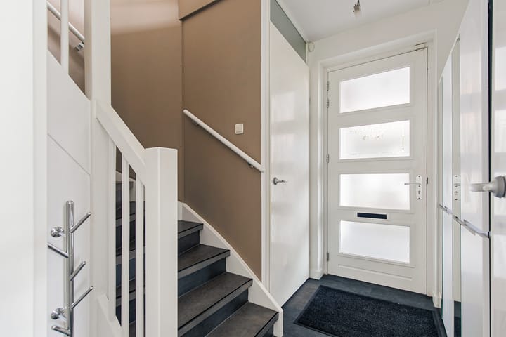 Foto 4 van Madeliefje 15