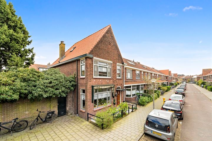 Bekijk foto 3 van Van Heemstrastraat 1