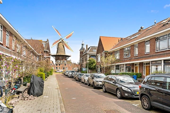 Bekijk foto 33 van Van Heemstrastraat 1