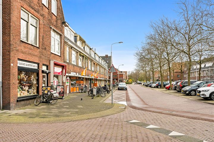 Bekijk foto 35 van Van Heemstrastraat 1