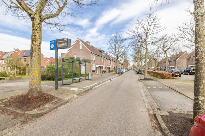 Bekijk foto 52 van Dijckscampenlaan 64