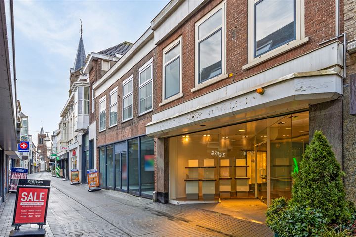 View photo 4 of Noordstraat 74-.