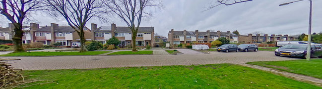 Bekijk 360° foto van foto1 van Vossenburcht 23