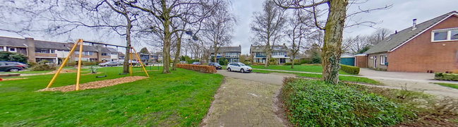 Bekijk 360° foto van foto2 van Vossenburcht 23