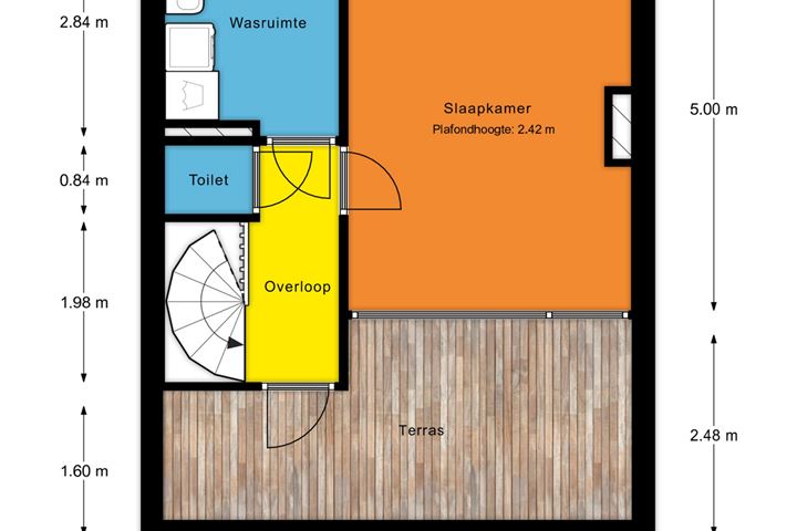 Bekijk foto 37 van Dubbelsteynlaan Oost 172