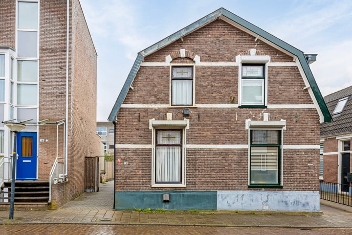 Bekijk foto 4 van Schoolstraat 24