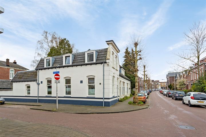 View photo 7 of Blekerstraat 68