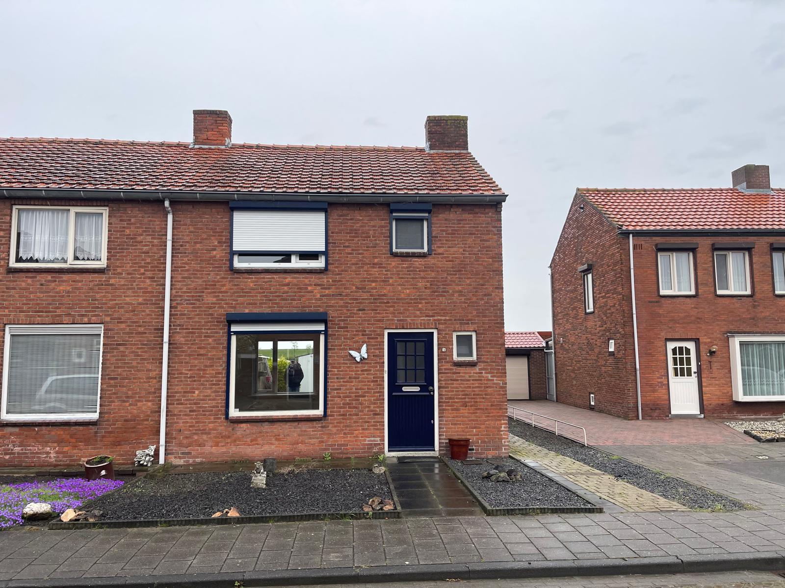Stoofstraat, 14, Walsoorden, 4588KE, Zeeland, Nederland 14