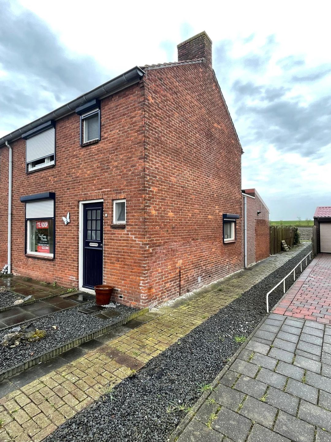 Foto 2 van Stoofstraat 14